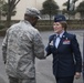 374th MDG hosts 23rd. Air Force Surgeon General