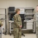 374th MDG hosts 23rd. Air Force Surgeon General