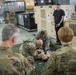 374th MDG hosts 23rd. Air Force Surgeon General