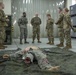 374th MDG hosts 23rd. Air Force Surgeon General