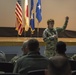 374th MDG hosts 23rd. Air Force Surgeon General