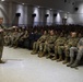 374th MDG hosts 23rd. Air Force Surgeon General