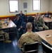 Chaplain and the LSV