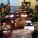 Air Force Surgeon General visits Kadena