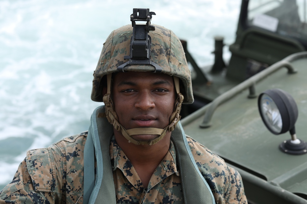 Boating School Knock-outs| Combat Engineers earn BEB licenses