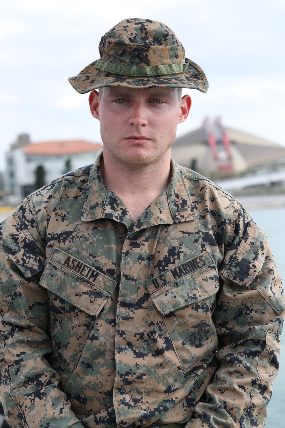 Boating School Knock-outs| Combat Engineers earn BEB licenses