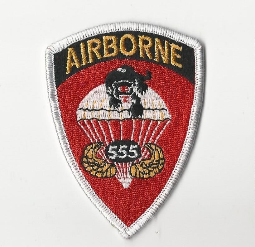 Equal in All Ways to All Paratroopers – The Origin of the “Triple Nickles”