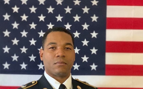 PFC Thomas ASU Photo