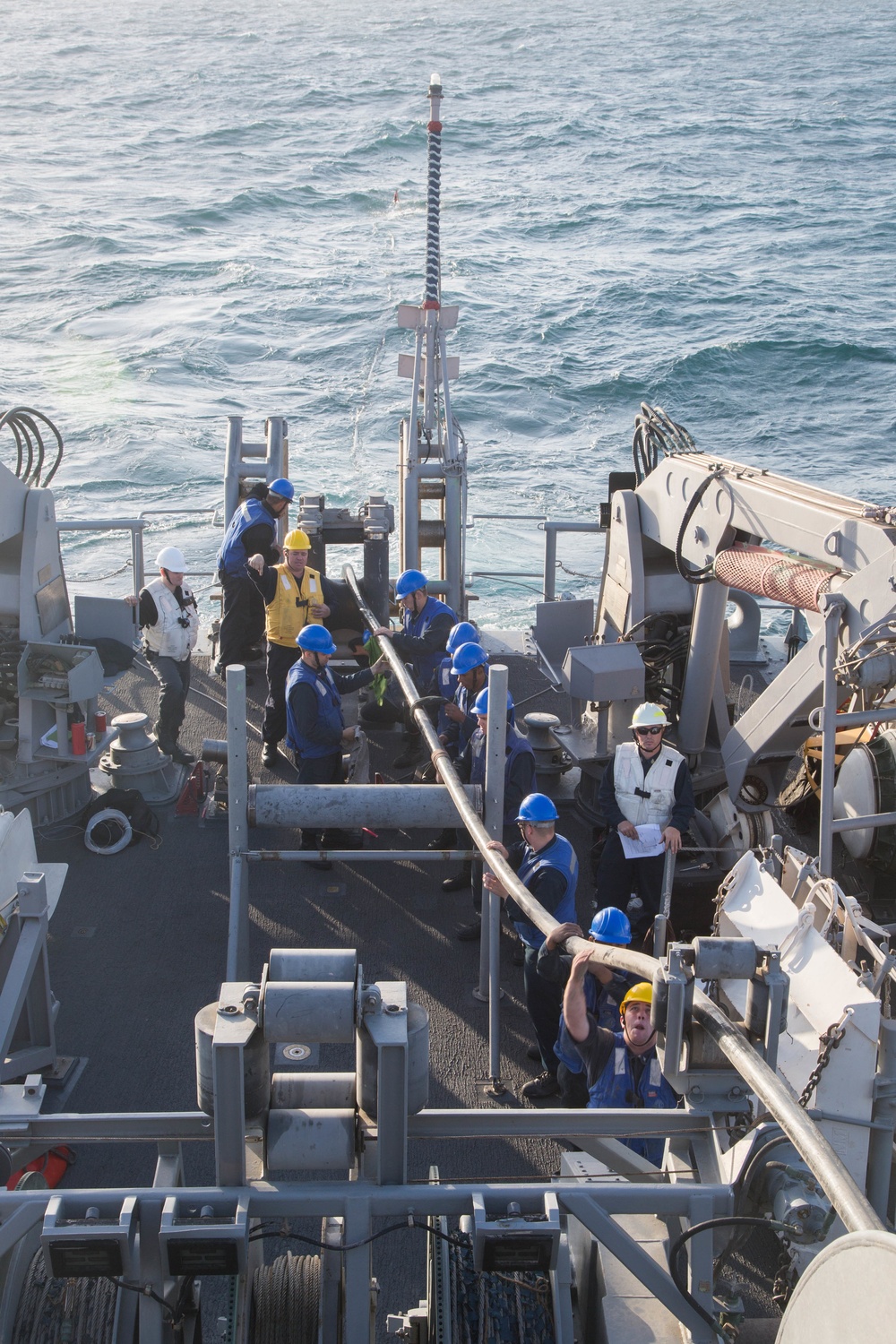 USS Dextrous (MCM 13)