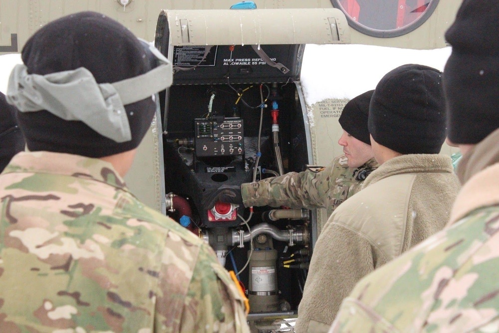 2CR partners with 12th CAB for Fuel Aviation Training