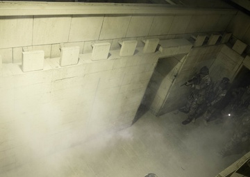 CTS Operators Never Stop Training