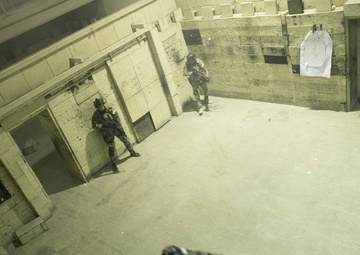 CTS Operators Never Stop Training