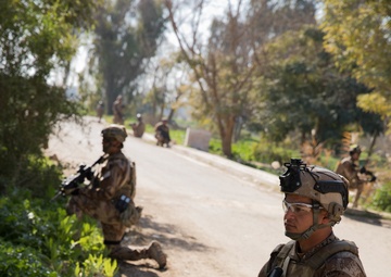 CTS Operators Never Stop Training