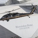 CBP AMO Conducts Flyover of Mercedes-Benz Stadium