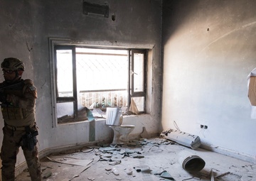 CTS Operators Never Stop Training