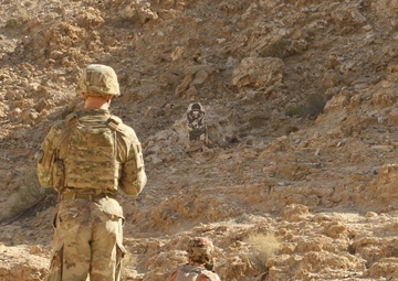 U.S., Oman partner for Inferno Creek 19