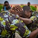 Exercise Cutlass Express 2019