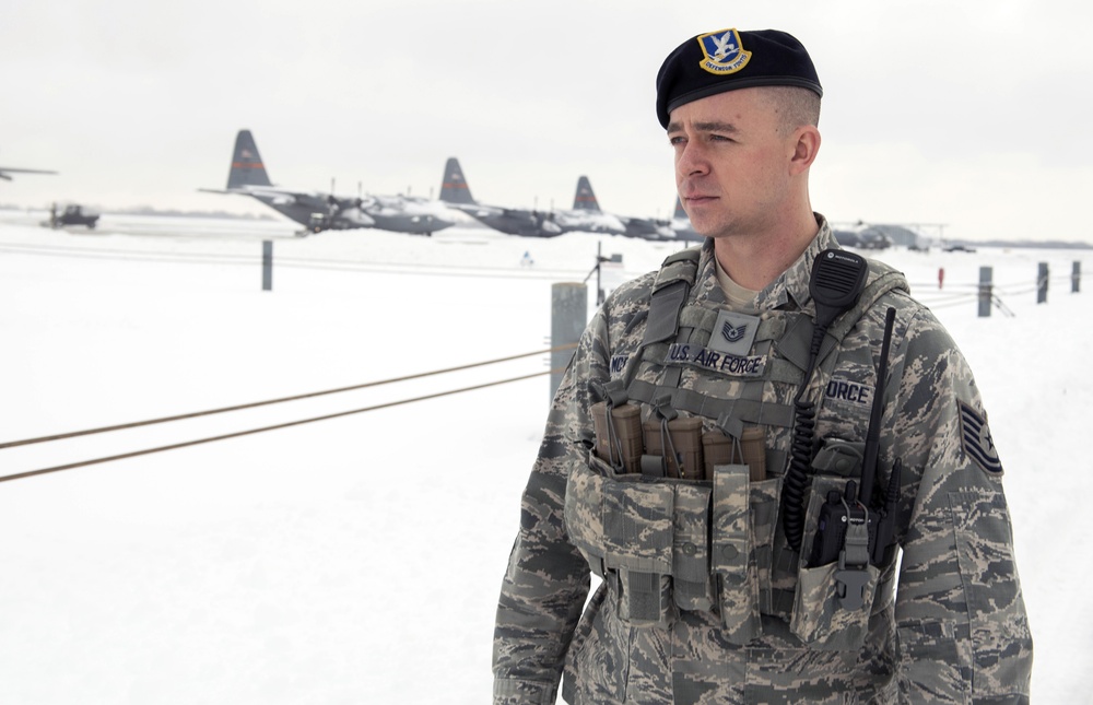 182nd Airlift Wing announces 2019 Airmen of the Year