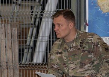 USARAF invests in readiness