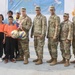 U.S., Thai soldiers visit local school