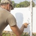 U.S., Thai soldiers visit local school