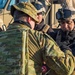 Baghdad Fighting School Culminating Event