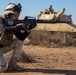 Baghdad Fighting School Culminating Event