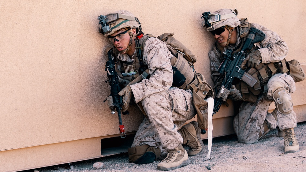 DVIDS - Images - Force on force [Image 9 of 11]