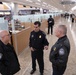 CBP Deputy Commissioner Perez visits agency operators in Atlanta prior to Super Bowl LIII