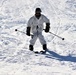 Fort McCoy, Wisconsin, Cold-Weather Operations Course, CWOC, skiing, training, winter warfare training, skiing training, cold-weather training, Army training, Army