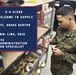 Meet The Marine - Cpl. Drake Benton