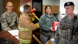 182nd Airlift Wing announces 2019 Airmen of the Year