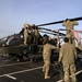 1st Combat Aviation Brigade arrives to Europe