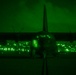 9th Special Operations Squadron fly night low-levels in an MC-130J Commando II