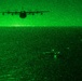 9th Special Operations Squadron fly night low-levels in an MC-130J Commando II