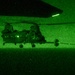 9th Special Operations Squadron conduct joint refueling operations