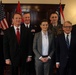 Serbian delegation visits Ohio to discuss partnerships