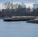 Atlantic Resolve Barge Operations