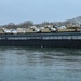 Atlantic Resolve Barge Operations