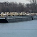 Atlantic Resolve Barge Operations