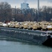 Atlantic Resolve Barge Operations