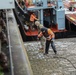 Atlantic Resolve Barge Operations