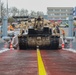 Atlantic Resolve Barge Operations