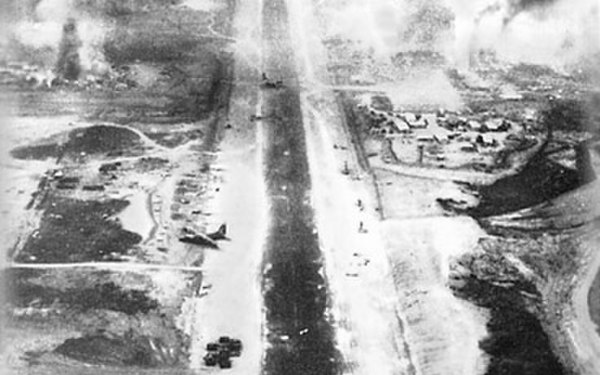Vietnam War, Joe Jackson, Medal of Honor, Kham Duc
