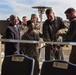 Navy’s Newest Outlying Landing Field Open for Training Operations