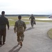 NAS Whiting Field's newest outlying landing field open for training operations