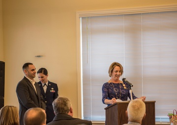 From NASA to Charleston; director reflects on career
