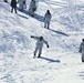 Fort McCoy, Wisconsin, Cold-Weather Operations Course, CWOC, skiing, training, winter warfare training, skiing training, cold-weather training, Army training, Army