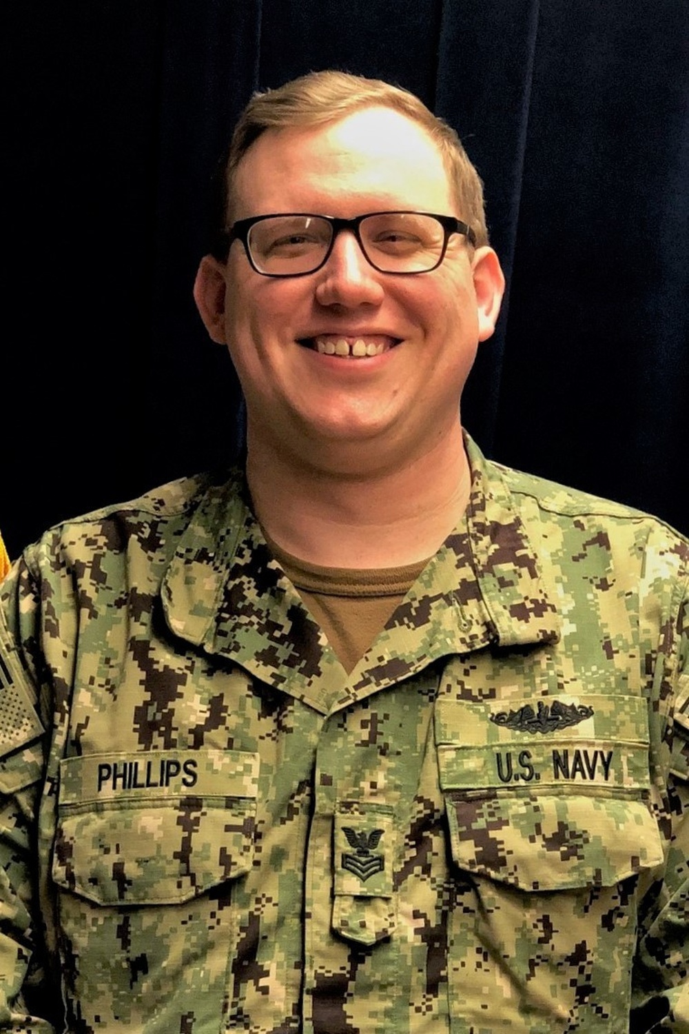 DVIDS News IWTC Virginia Beach Training Site Groton Instructor