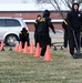 Soldiers from 19th Engineer Battalion participate in evaluation phase of new combat fitness test